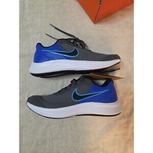 Nike Star Runner 3 (GS) - Size 6Y - DA2776-012